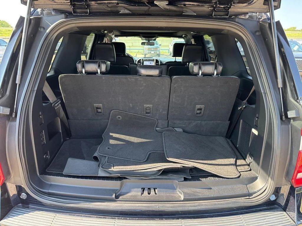 used 2021 Ford Expedition car, priced at $40,347