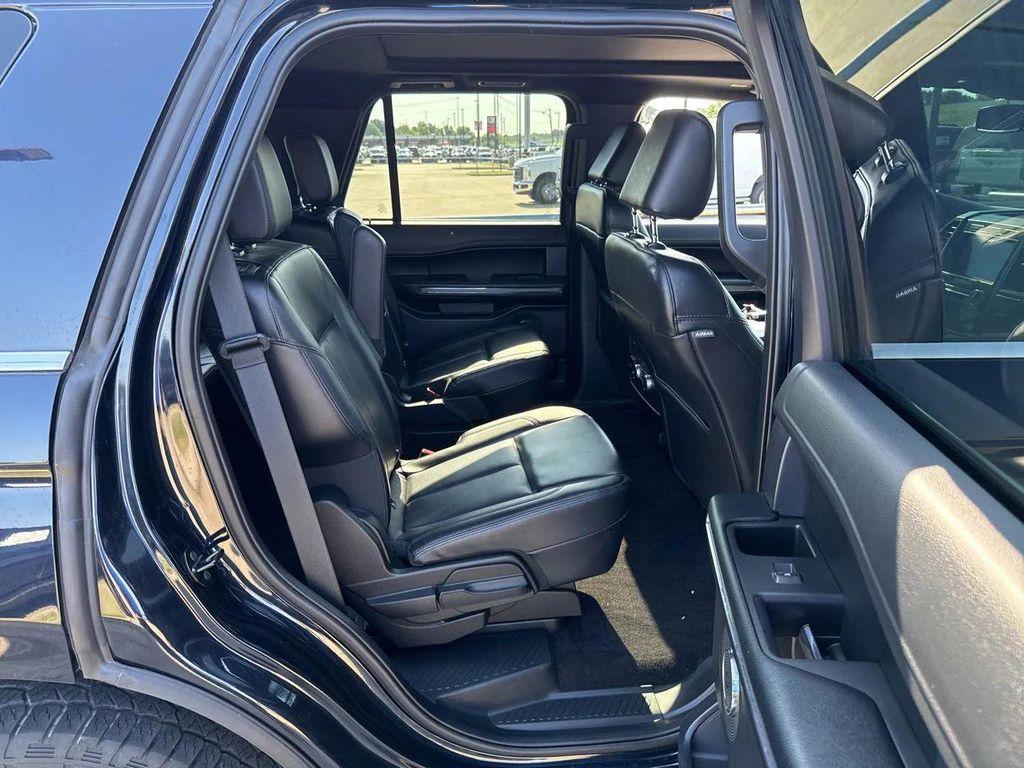 used 2021 Ford Expedition car, priced at $40,347