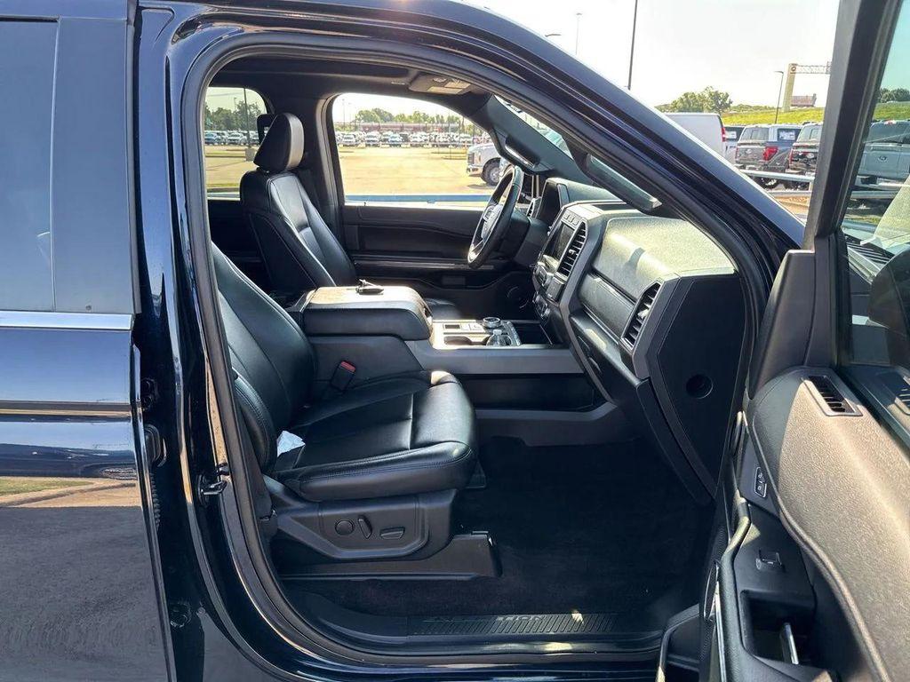 used 2021 Ford Expedition car, priced at $40,347