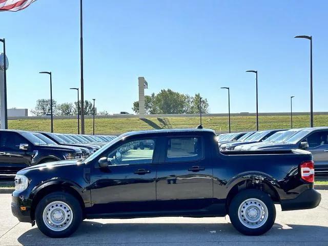 new 2024 Ford Maverick car, priced at $24,706