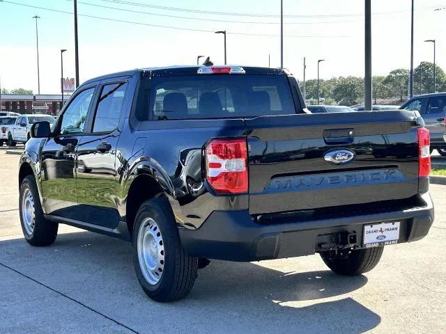 new 2024 Ford Maverick car, priced at $24,706