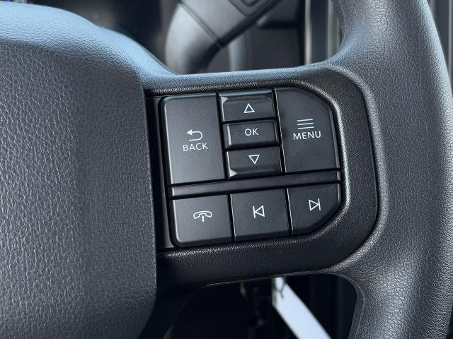 new 2025 Ford F-150 car, priced at $65,310