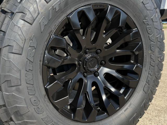 new 2025 Ford F-150 car, priced at $65,310