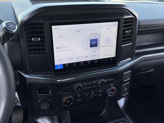 new 2025 Ford F-150 car, priced at $65,310