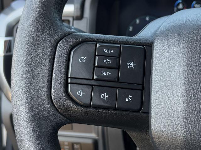 new 2025 Ford F-150 car, priced at $65,310