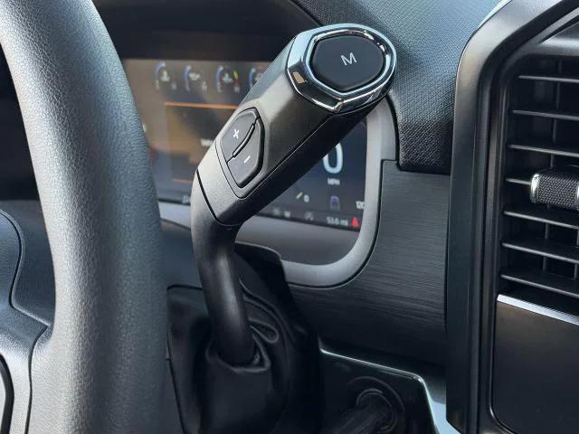 new 2025 Ford F-150 car, priced at $65,310