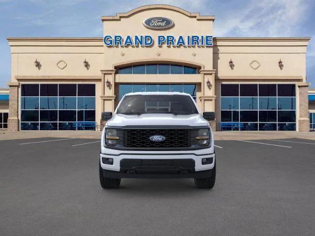 new 2025 Ford F-150 car, priced at $65,310