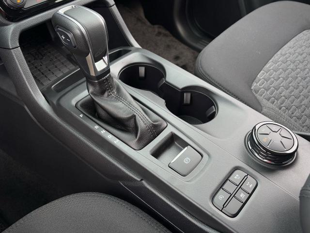 new 2025 Ford Ranger car, priced at $41,989