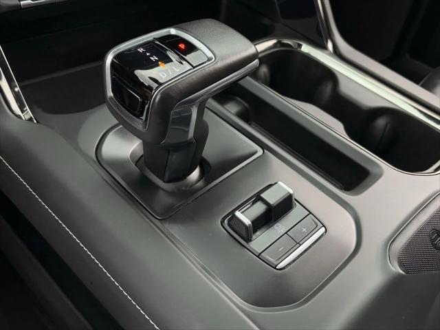 used 2022 GMC Sierra 1500 car, priced at $54,547
