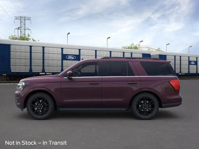 new 2024 Ford Expedition car, priced at $55,475