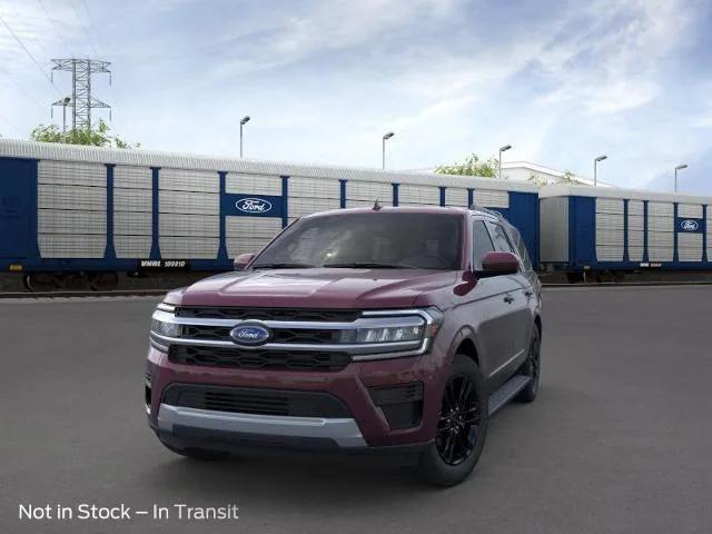 new 2024 Ford Expedition car, priced at $55,475