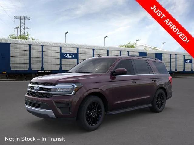 new 2024 Ford Expedition car, priced at $55,475