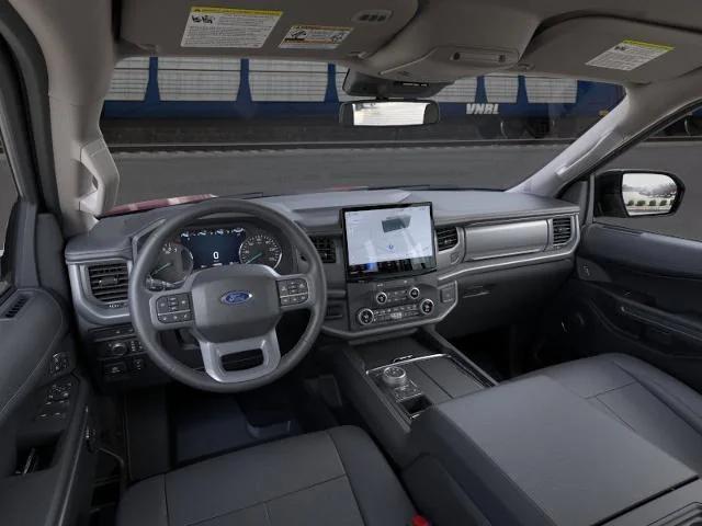 new 2024 Ford Expedition car, priced at $55,475