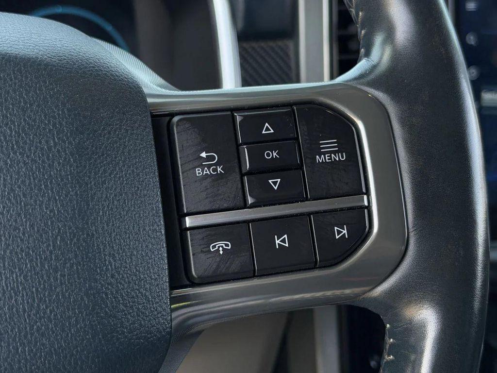 used 2023 Ford F-150 car, priced at $56,999