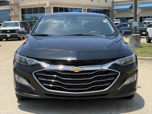 used 2023 Chevrolet Malibu car, priced at $17,979