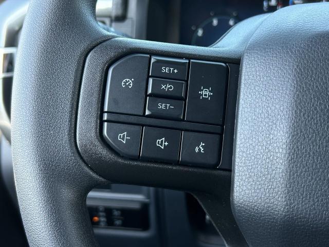new 2025 Ford F-150 car, priced at $41,994