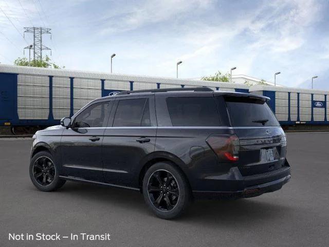 new 2024 Ford Expedition car, priced at $65,470