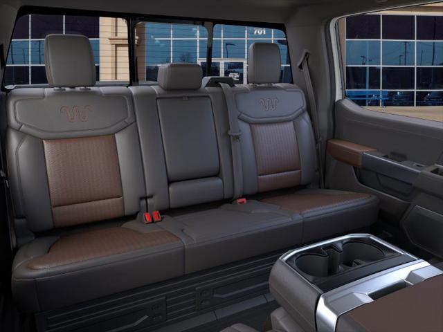 new 2025 Ford F-150 car, priced at $71,810