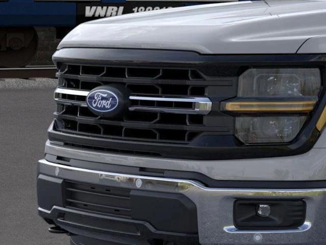 new 2024 Ford F-150 car, priced at $45,765