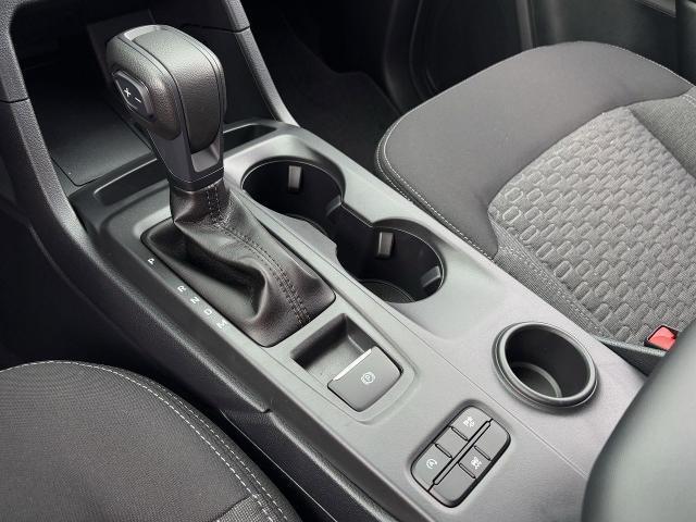 new 2025 Ford Ranger car, priced at $32,105