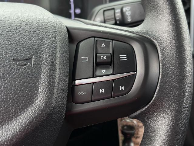 new 2025 Ford Ranger car, priced at $32,105