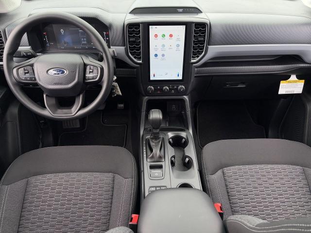 new 2025 Ford Ranger car, priced at $32,105