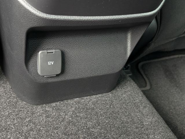 new 2025 Ford Ranger car, priced at $32,105