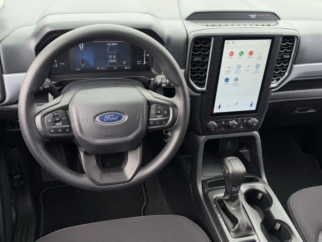 new 2025 Ford Ranger car, priced at $32,105