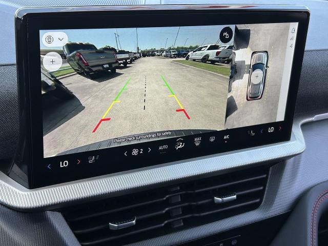 new 2025 Ford Explorer car, priced at $42,093