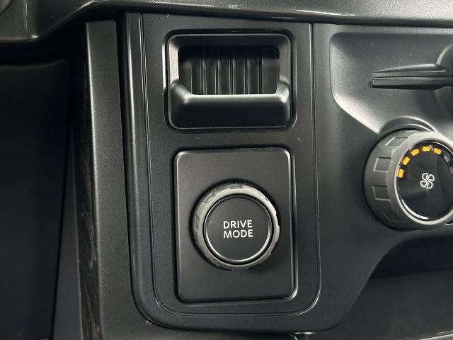 new 2025 Ford F-150 car, priced at $40,244