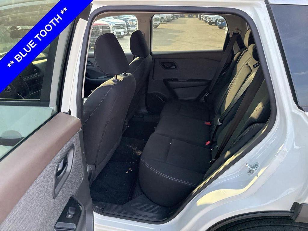 used 2023 Nissan Rogue car, priced at $18,747