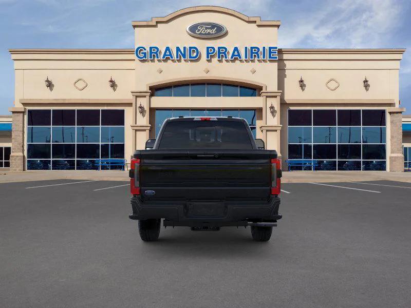 new 2026 Ford F-250 car, priced at $94,917