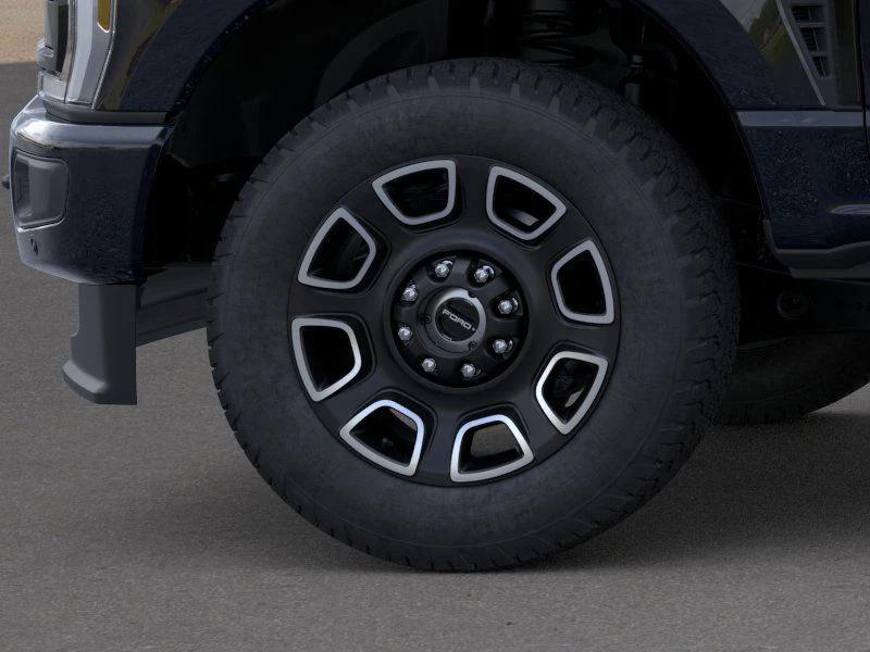 new 2026 Ford F-250 car, priced at $94,917
