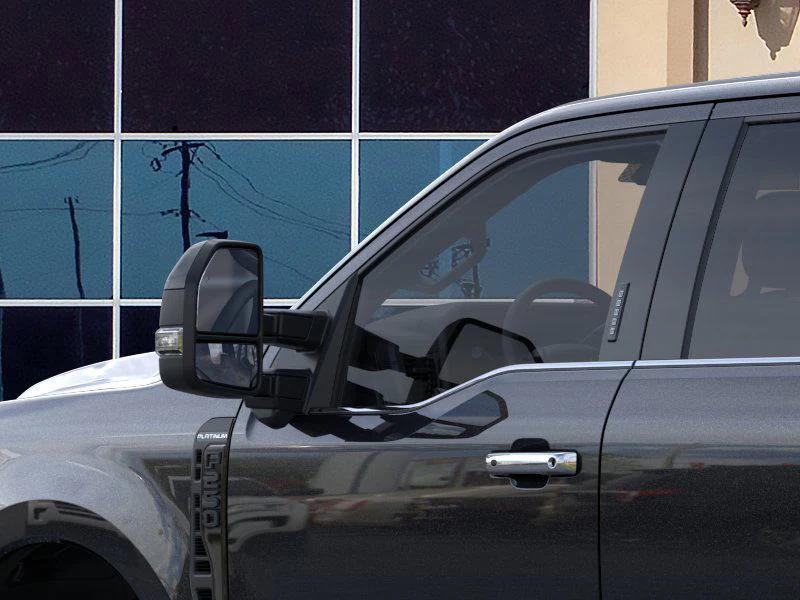 new 2026 Ford F-250 car, priced at $94,917