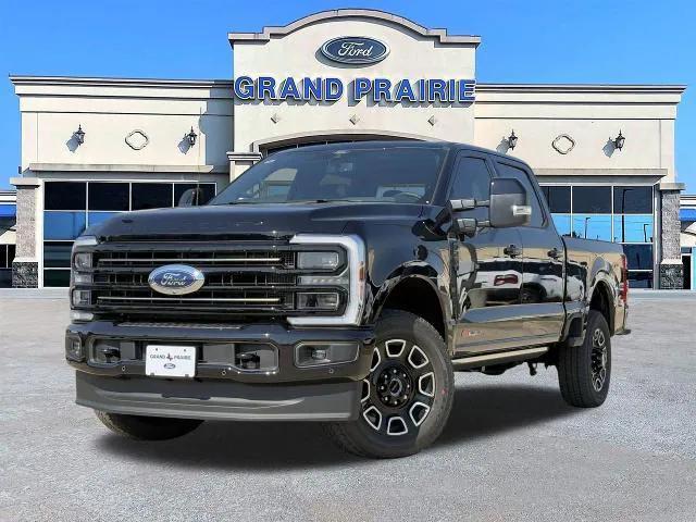 new 2026 Ford F-250 car, priced at $93,417