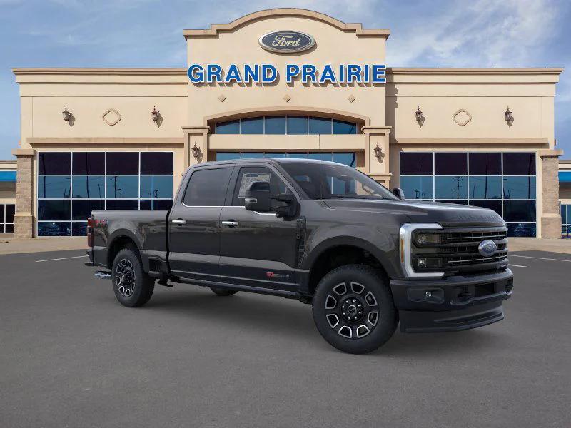 new 2026 Ford F-250 car, priced at $94,917