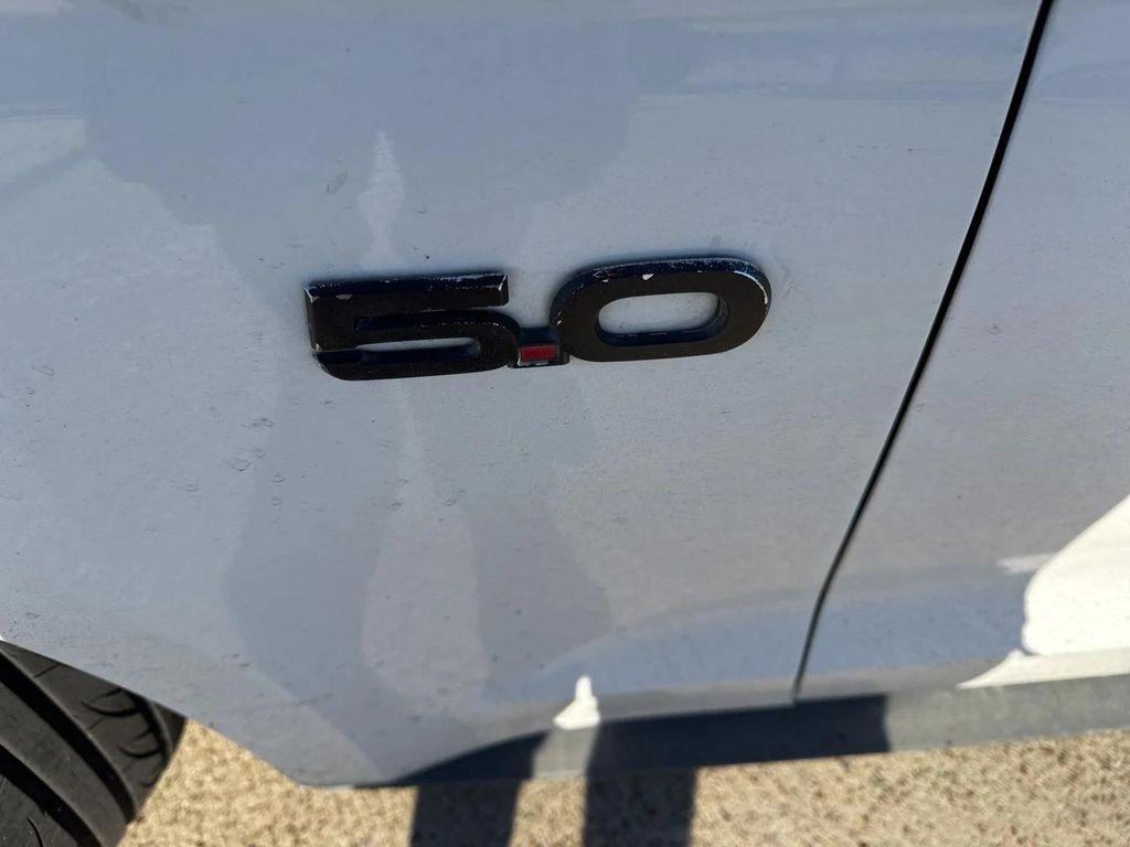 used 2019 Ford Mustang car, priced at $25,447