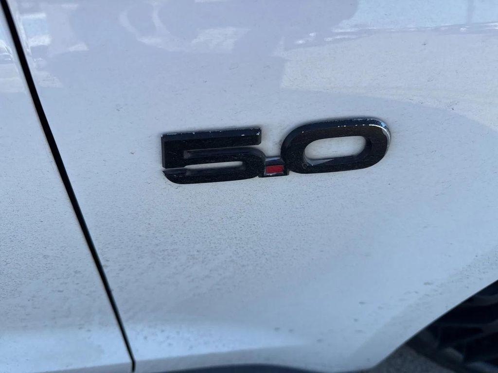 used 2019 Ford Mustang car, priced at $25,447