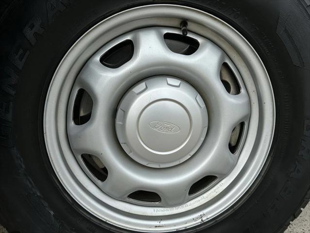 used 2022 Ford F-150 car, priced at $26,799