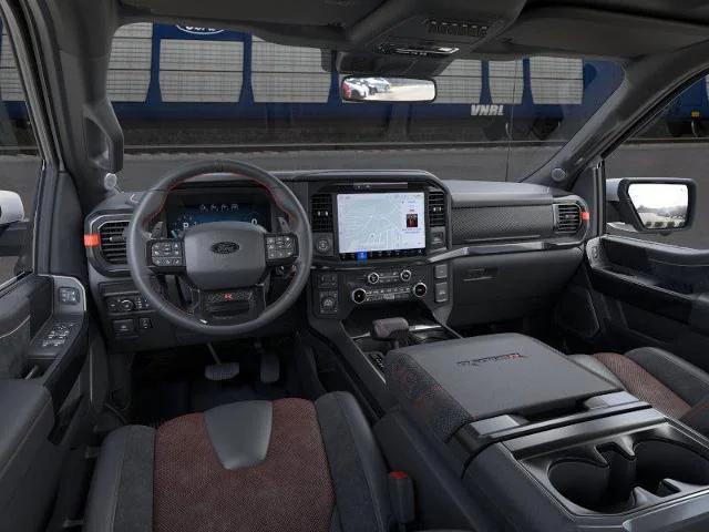 new 2025 Ford F-150 car, priced at $134,820