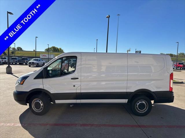 used 2019 Ford Transit-250 car, priced at $25,699