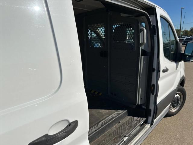 used 2019 Ford Transit-250 car, priced at $25,699