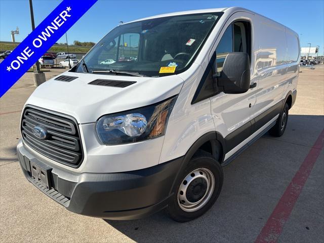 used 2019 Ford Transit-250 car, priced at $25,699