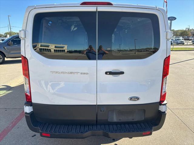 used 2019 Ford Transit-250 car, priced at $25,699