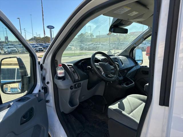 used 2019 Ford Transit-250 car, priced at $25,699