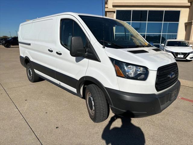 used 2019 Ford Transit-250 car, priced at $25,699