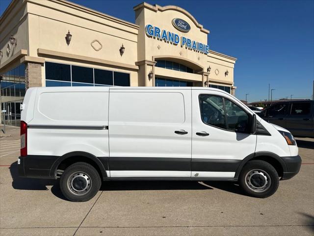 used 2019 Ford Transit-250 car, priced at $25,699