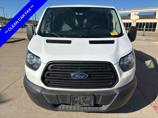 used 2019 Ford Transit-250 car, priced at $25,699