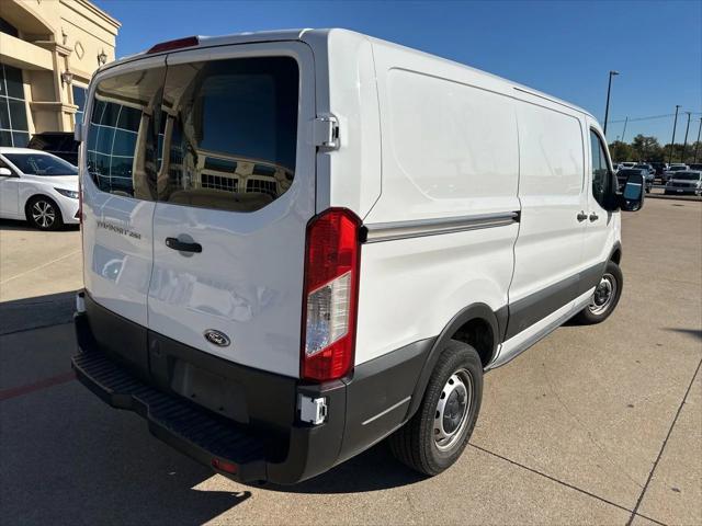 used 2019 Ford Transit-250 car, priced at $25,699