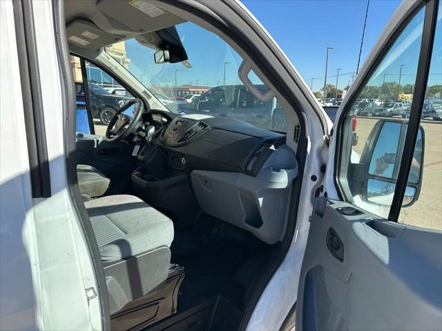 used 2019 Ford Transit-250 car, priced at $25,699